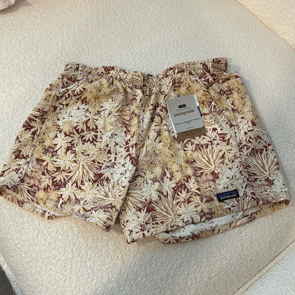 Patagonia Baggies Shorts
